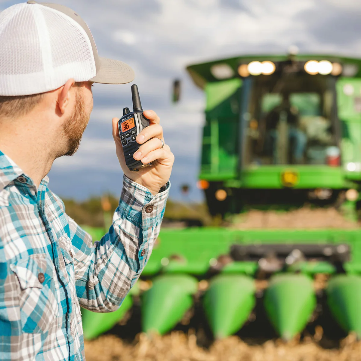 AGRICULTURE