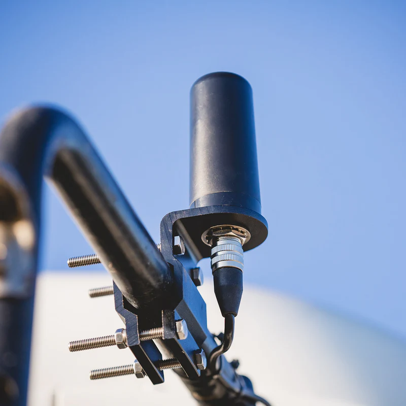 ANTENNAS