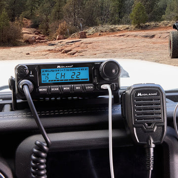 RADIO BUNDLES