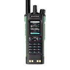 BAOFENG DM-32 DMR Two Way Radio GPS Matching Satellite Positioning