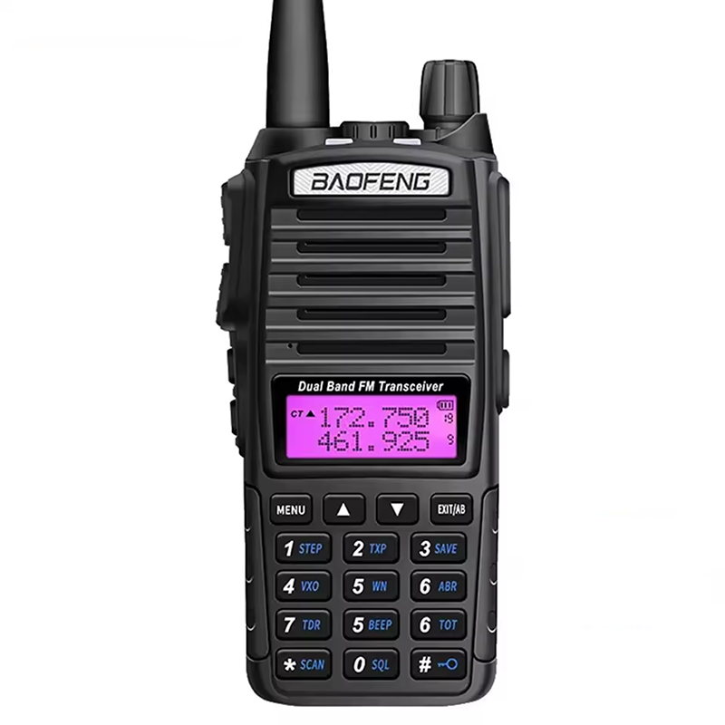 BAOFENG UV-82 Two Way Radio Dual Band Walkie Talkie