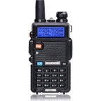 BAOFENG UV-5R Two Way Radio Dual Band Walkie Talkie