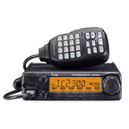 ICOM-2300H Transceiver FM VHF Marine Radio Mobile Radio Car Radio Station