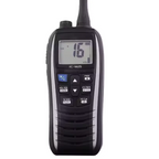 ICOM-M25 Marine Walkie Talkie VHF FM Marine Handheld Transceiver Waterproof Radio