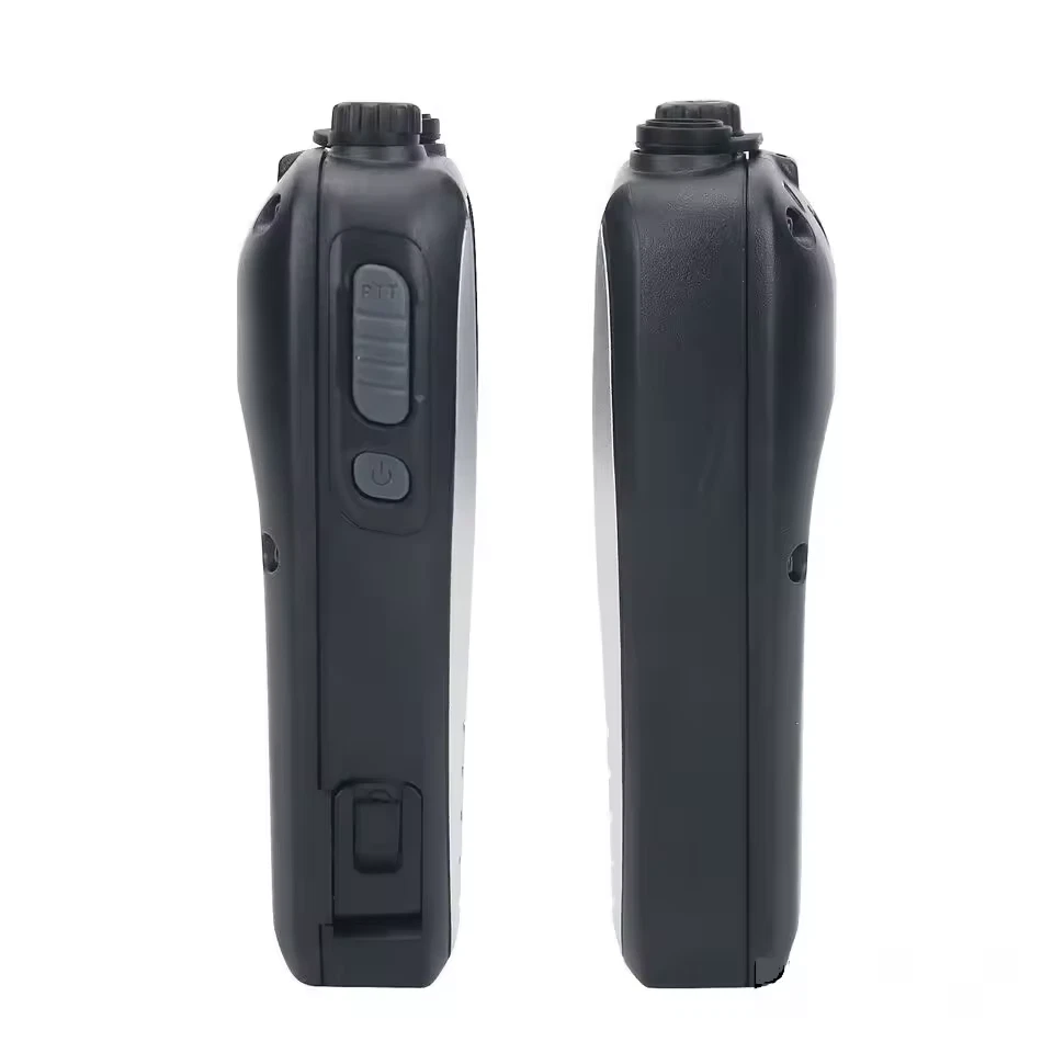 ICOM-M25 Marine Walkie Talkie VHF FM Marine Handheld Transceiver Waterproof Radio