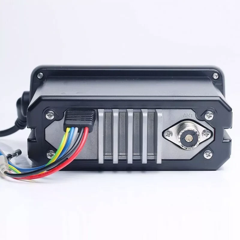IC-M304 Waterproof Car Radio Station VHF Marine Radio Submersible Mobile Radio 25W