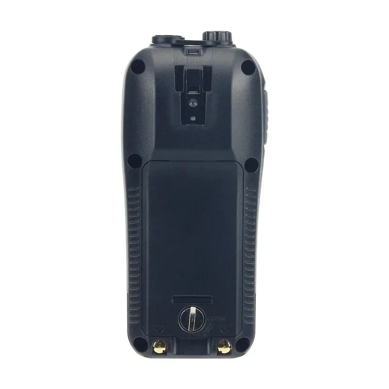 ICOM-M37 Transceiver Marine Transceiver Ship Walkie Talkie VHF Radio 6W