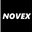 Novex logo