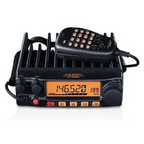 Yaesu FT-2980R Mobile Transceiver 80W Mobile Radio FM 2M