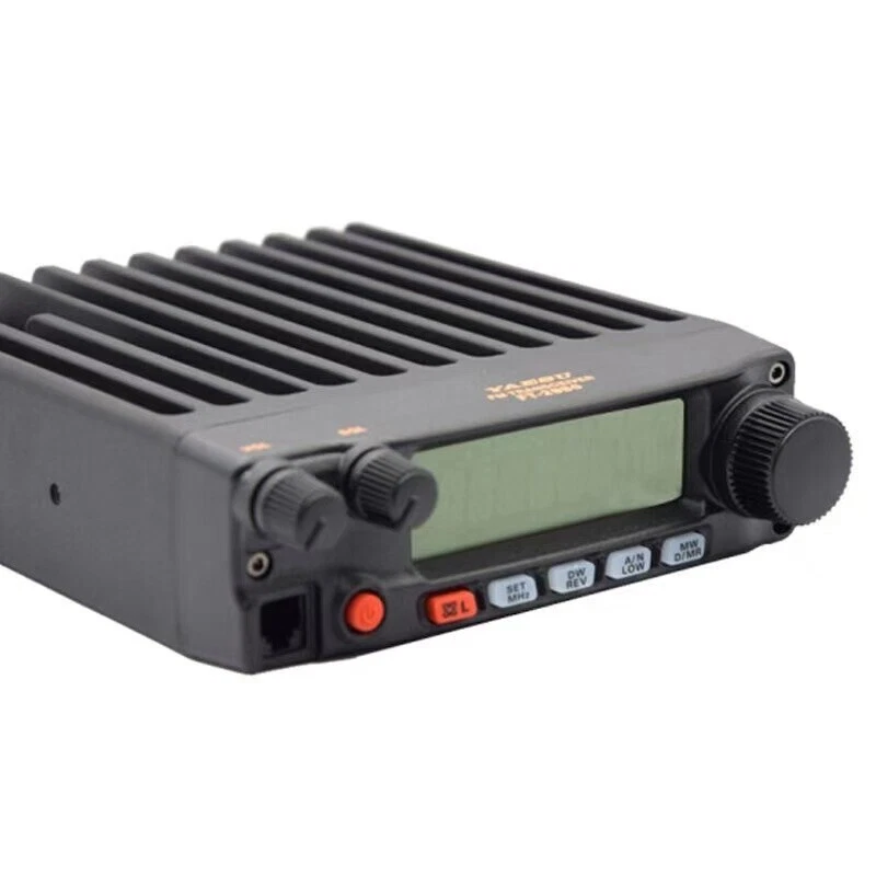 Yaesu FT-2980R Mobile Transceiver 80W Mobile Radio FM 2M